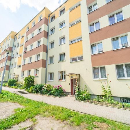 Przytulny Apartament 3City Z Dwiema Sypialniami W Gdyni By Noclegi Renters Gdynia Luaran gambar